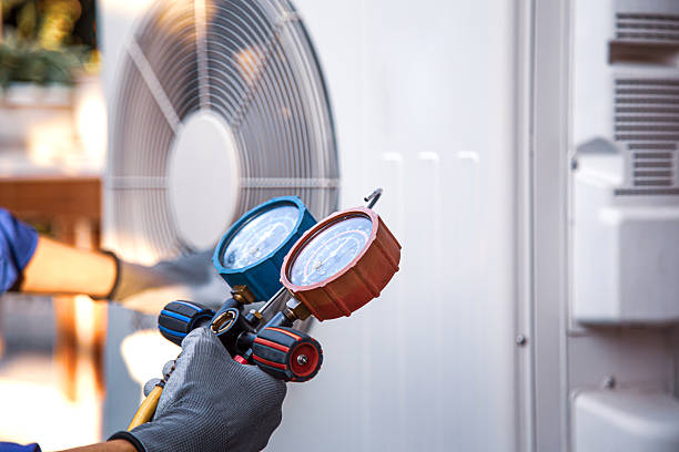 Trusted Hvac Installation service in Lodi, WI - HVAC Repair CO