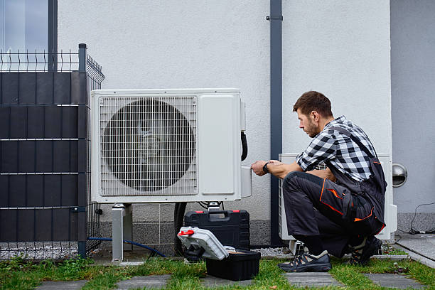 Trusted Air Duct Cleaning service in Lodi, WI - HVAC Repair CO